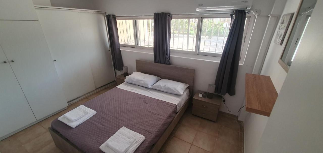 Apartament Tsagga House Oropos Zewnętrze zdjęcie