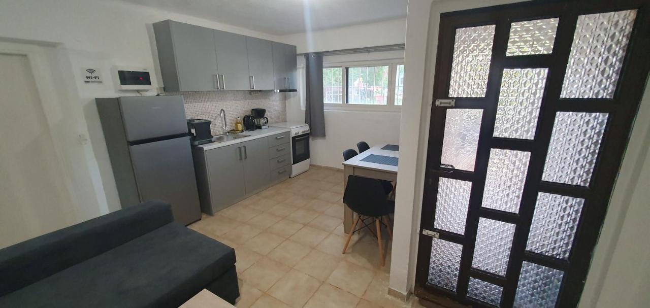 Apartament Tsagga House Oropos Zewnętrze zdjęcie