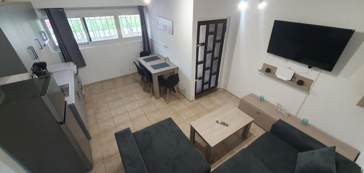 Apartament Tsagga House Oropos Zewnętrze zdjęcie
