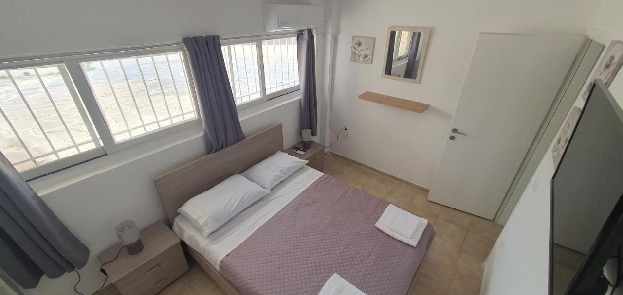 Apartament Tsagga House Oropos Zewnętrze zdjęcie