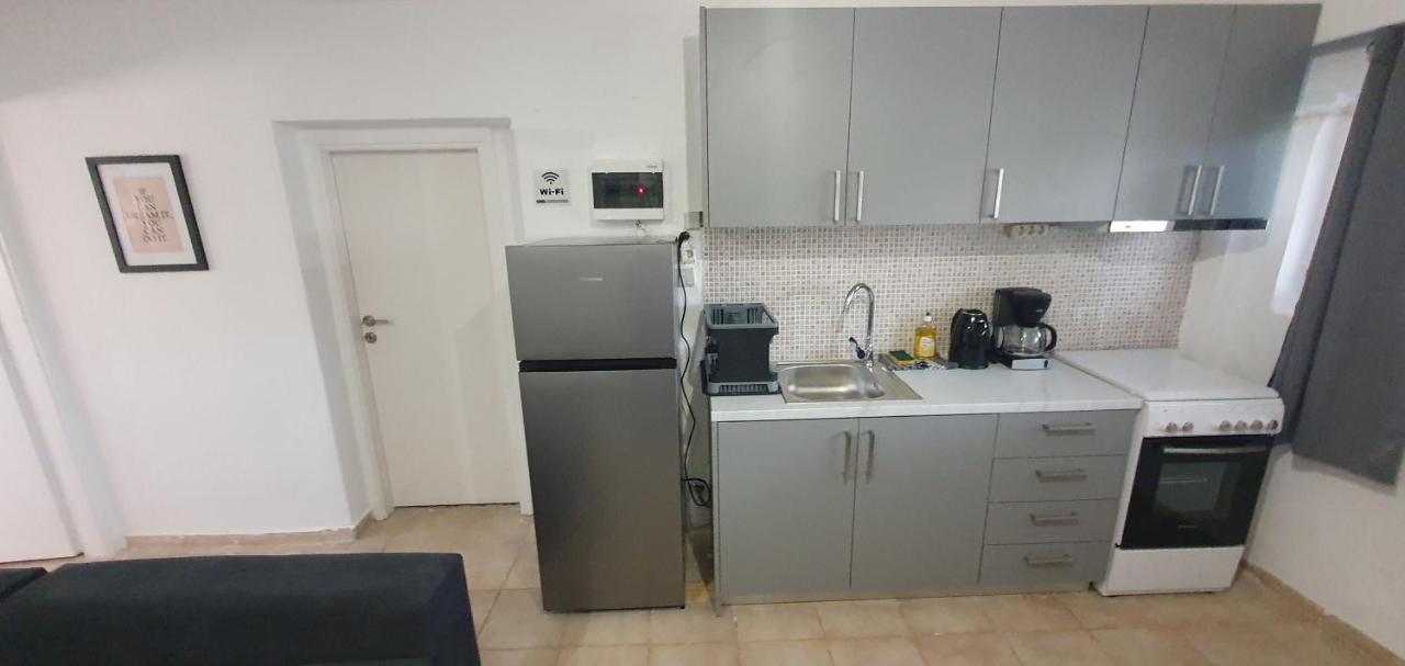 Apartament Tsagga House Oropos Zewnętrze zdjęcie