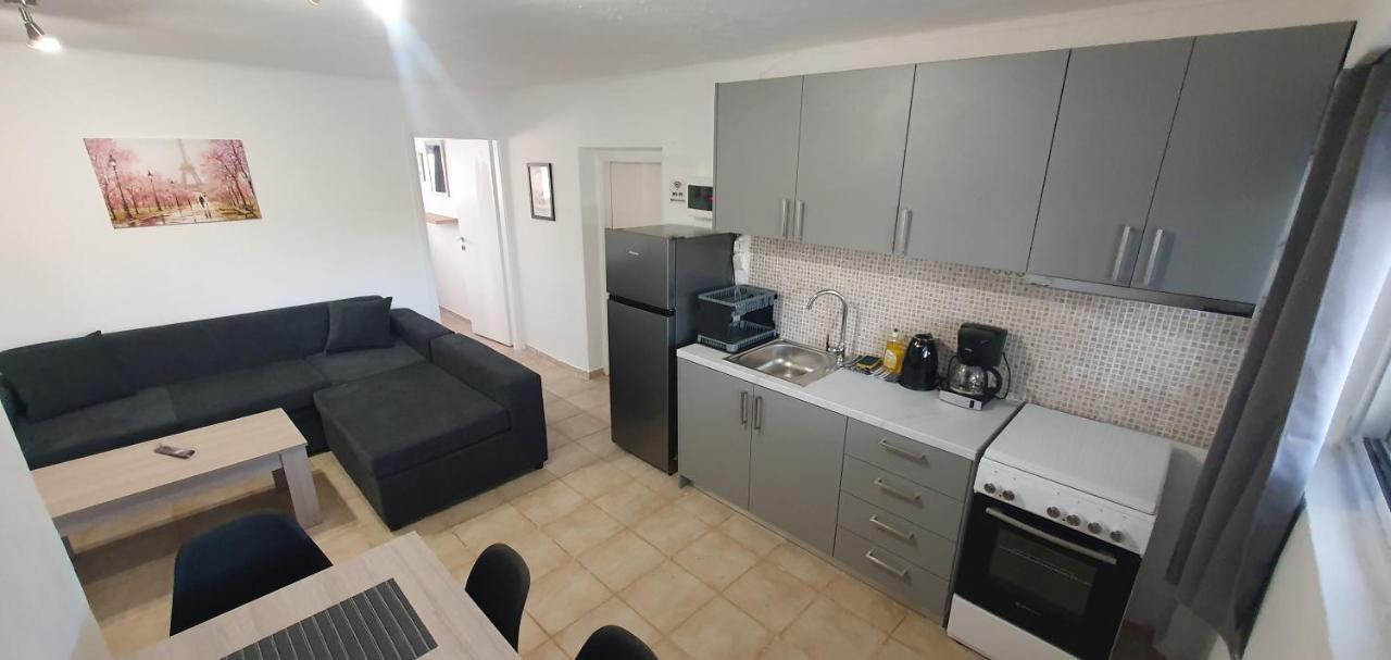 Apartament Tsagga House Oropos Zewnętrze zdjęcie