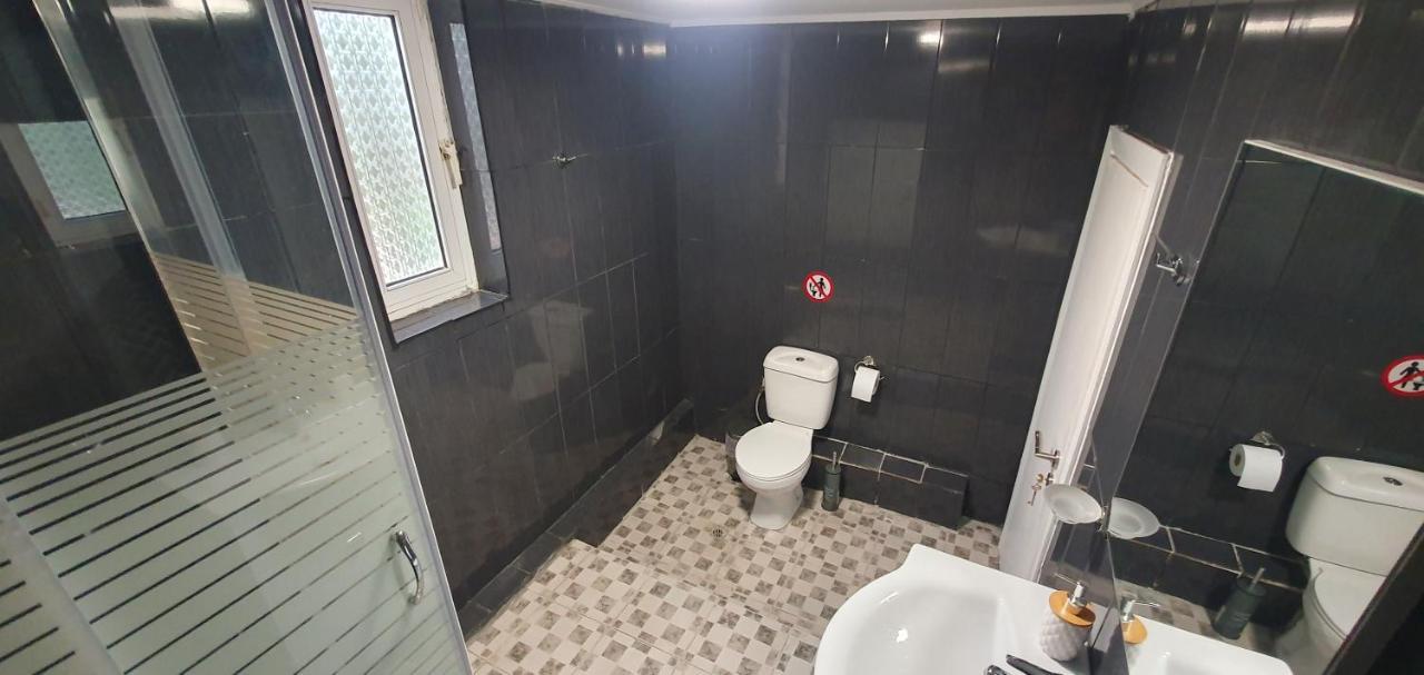 Apartament Tsagga House Oropos Zewnętrze zdjęcie
