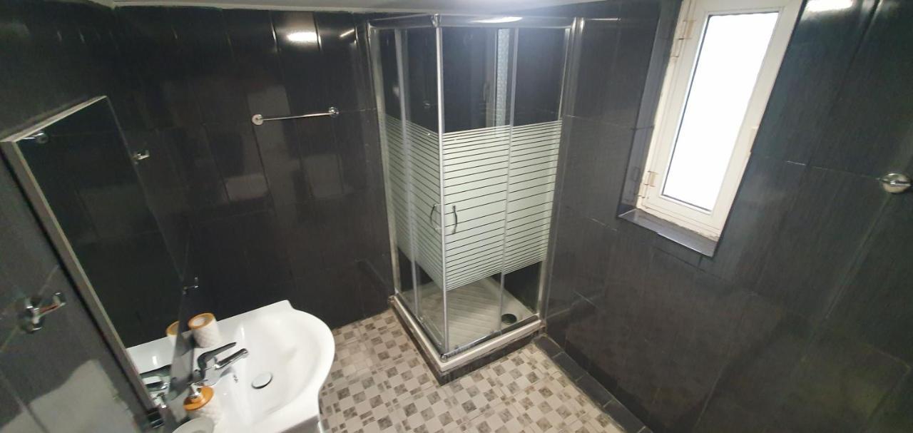 Apartament Tsagga House Oropos Zewnętrze zdjęcie