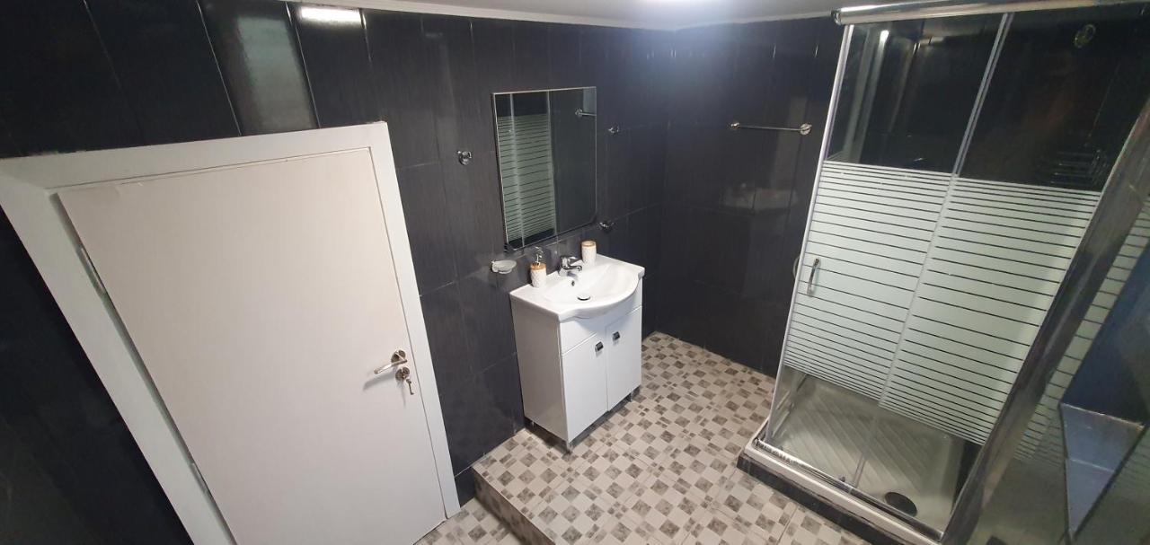 Apartament Tsagga House Oropos Zewnętrze zdjęcie