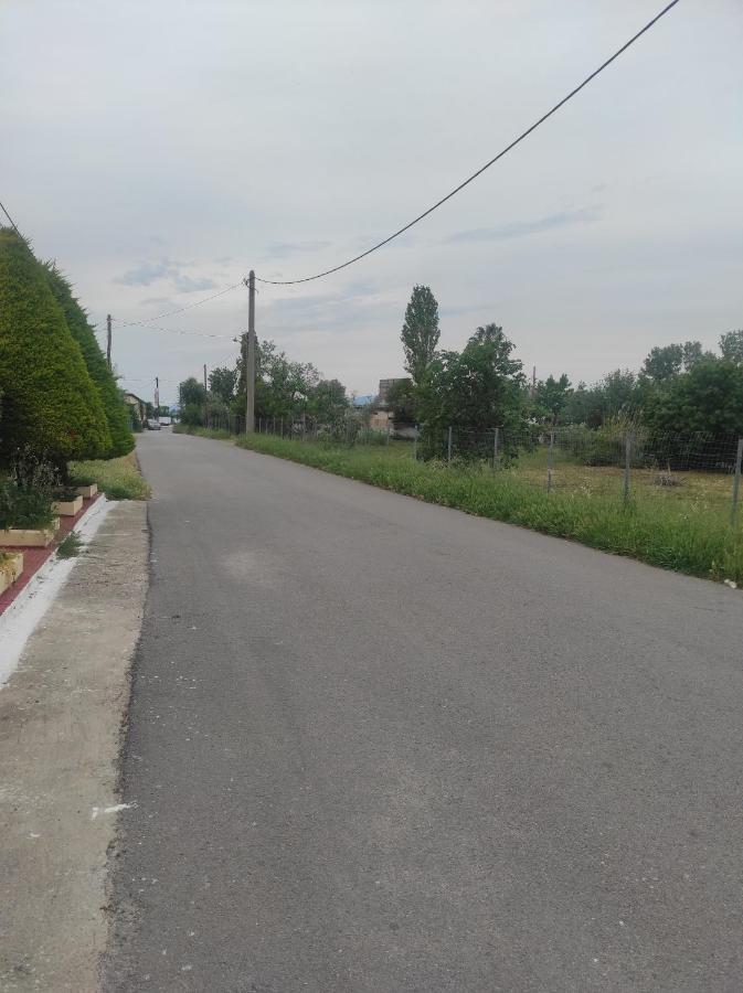 Apartament Tsagga House Oropos Zewnętrze zdjęcie
